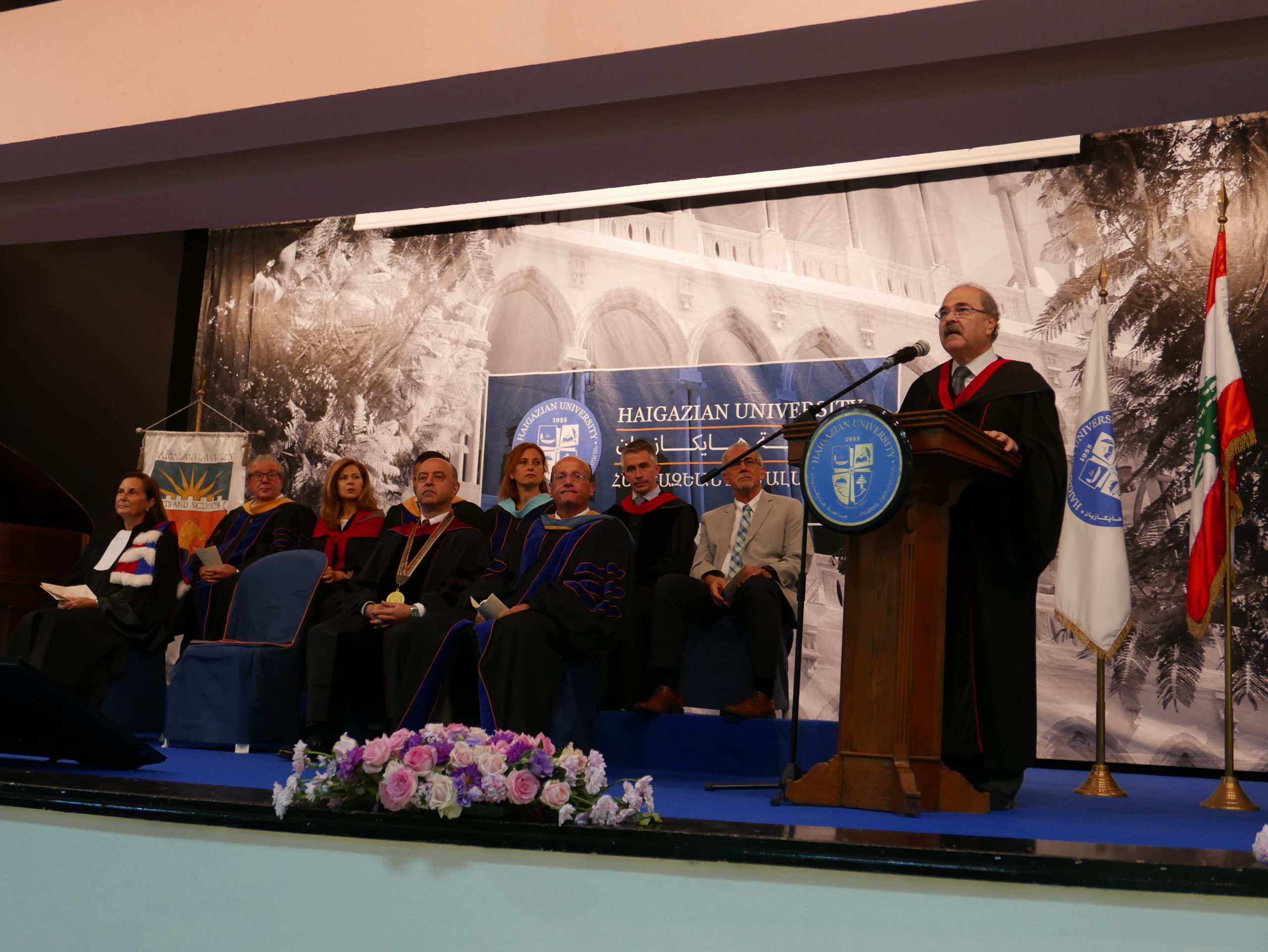 Lebanon_Maria_Bakalian_Founders'_Day_at_Haigazian.JPG