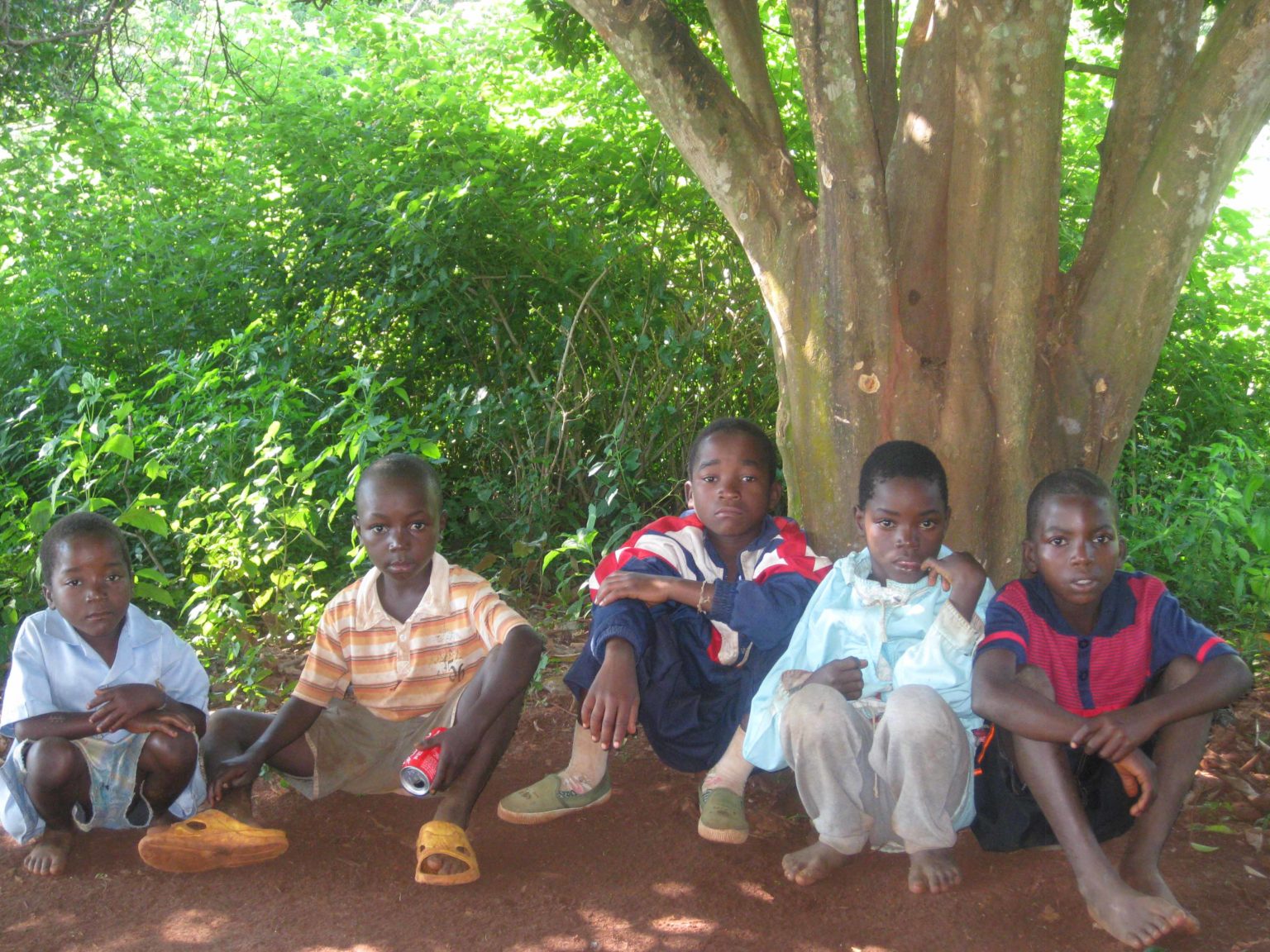 Zimbabwe Council of Churches Pastoral Announcement - Global Ministries