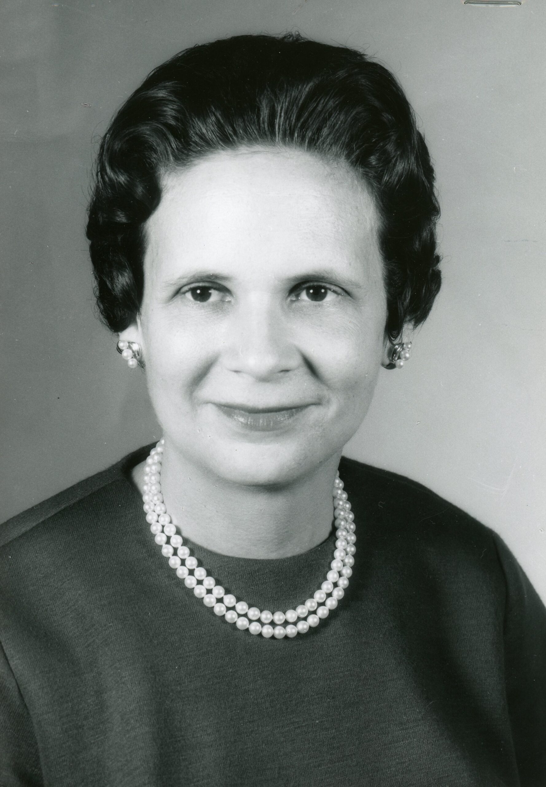 Dorothy Rae Davis Global Ministries Celebrates Women in Mission - Global Ministries