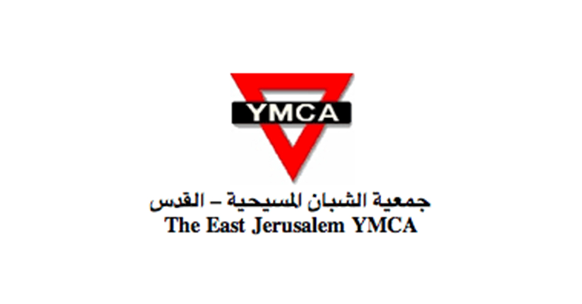 East Jerusalem YMCA (Palestine) Global Ministries