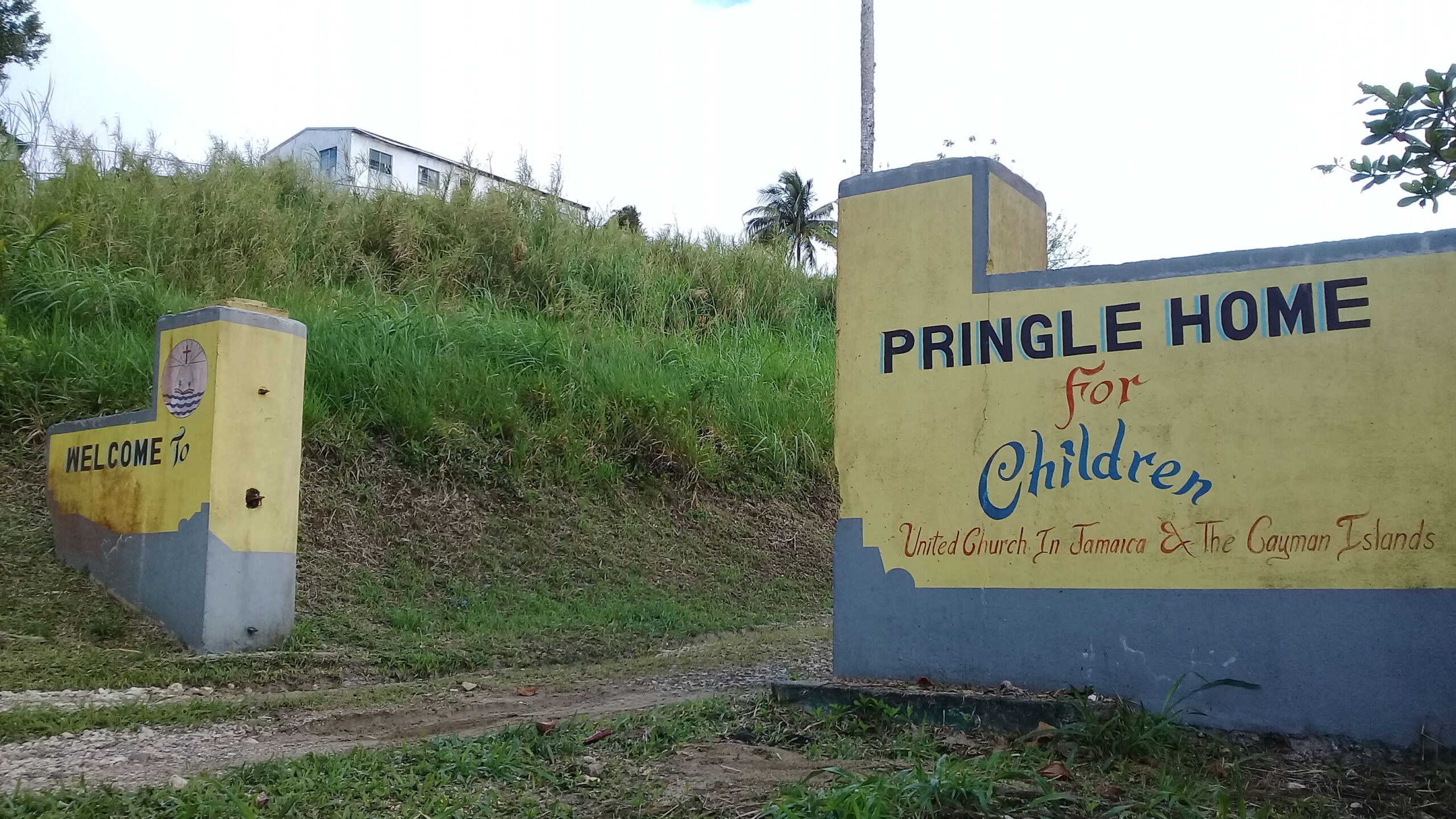 Pray with Jamaica, September 5, 2021 Global Ministries